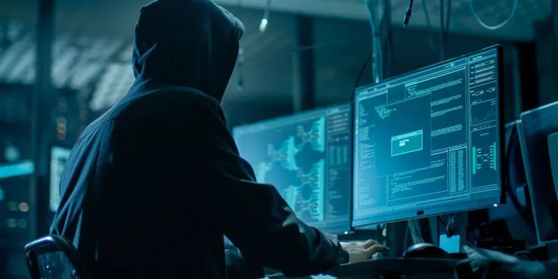 Các file mod thường được tải từ các diễn đàn