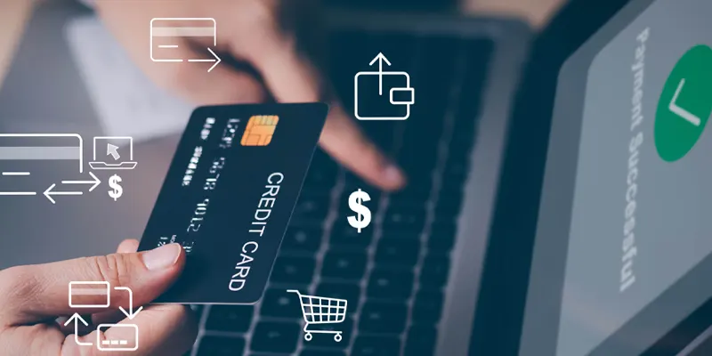 Các hình thức gửi/rút tiền tiện lợi