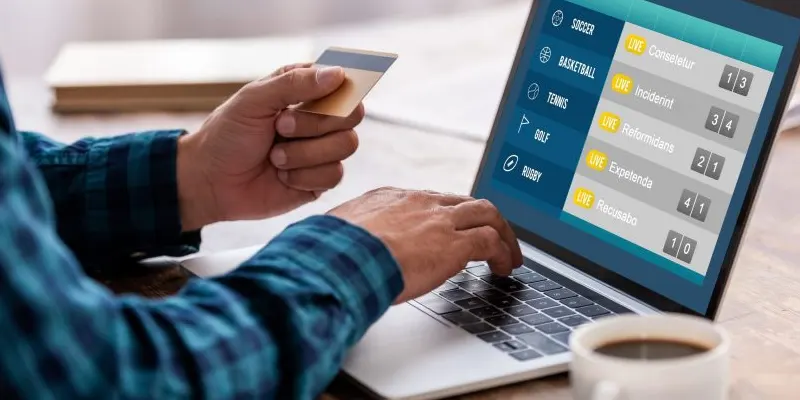 Người chơi nên đặt cược trong giới hạn tài chính