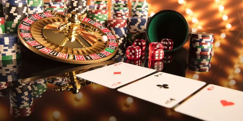 Tận hưởng các ưu đãi tại Tydo88