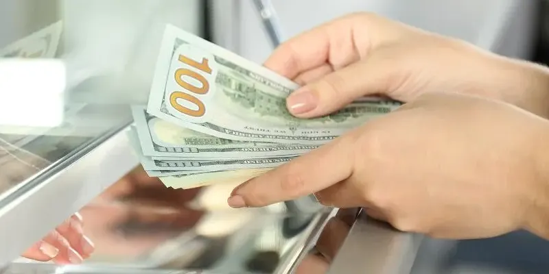 Chuẩn bị nạp tiền theo cách kỹ càng