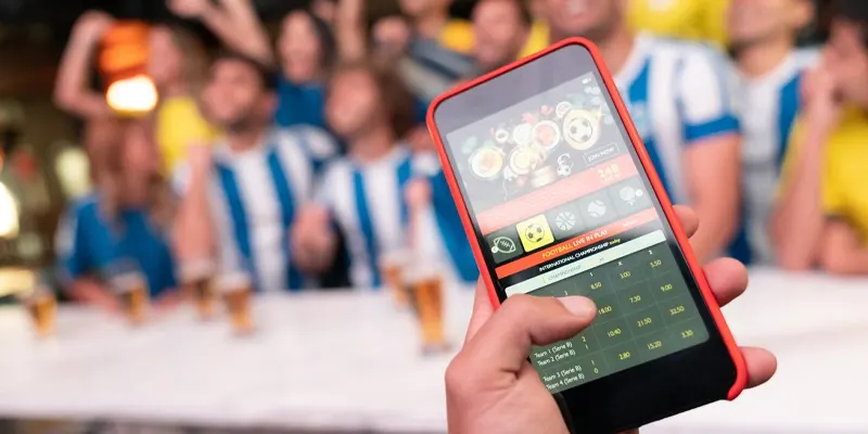 Nên chơi có kiểm soát bản thân