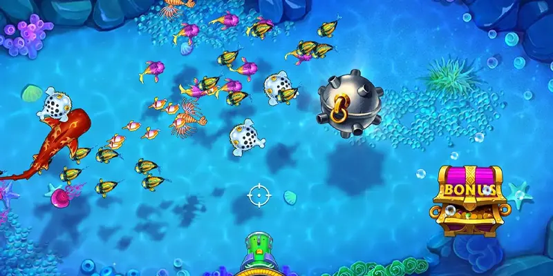 Đồ họa game chân thực