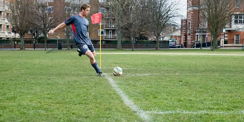 Tydo88 cung cấp dữ liệu về số quả phạt góc