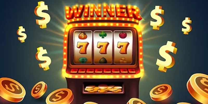 Không nên quá liều lĩnh khi chơi nổ hũ