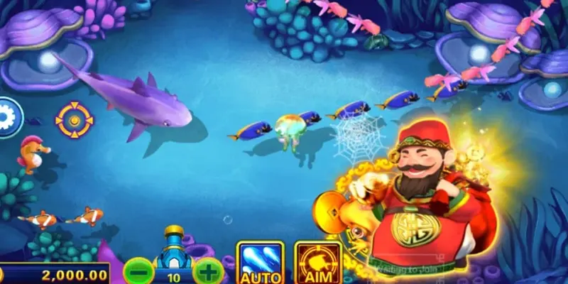 Nắm vững các quy tắc chơi