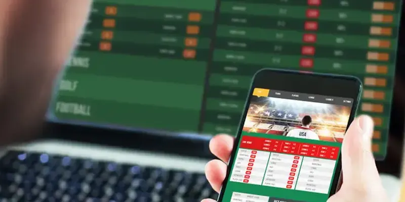 Đặt cược khi kèo ổn định, thường 1-2 giờ trước trận