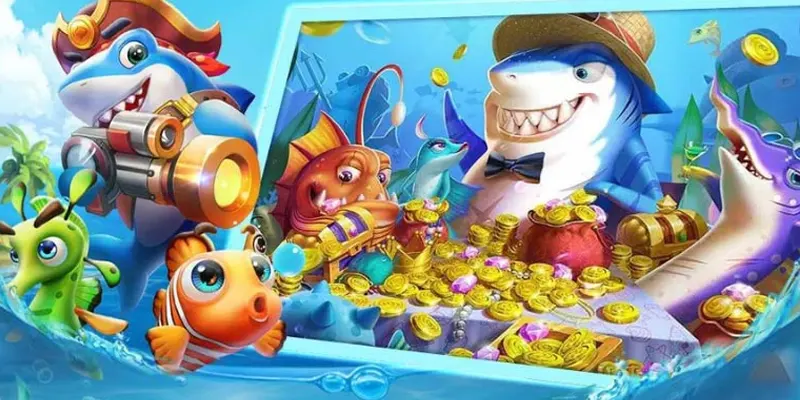 Hạ boss Rùa Xanh mang lại phần thưởng lớn