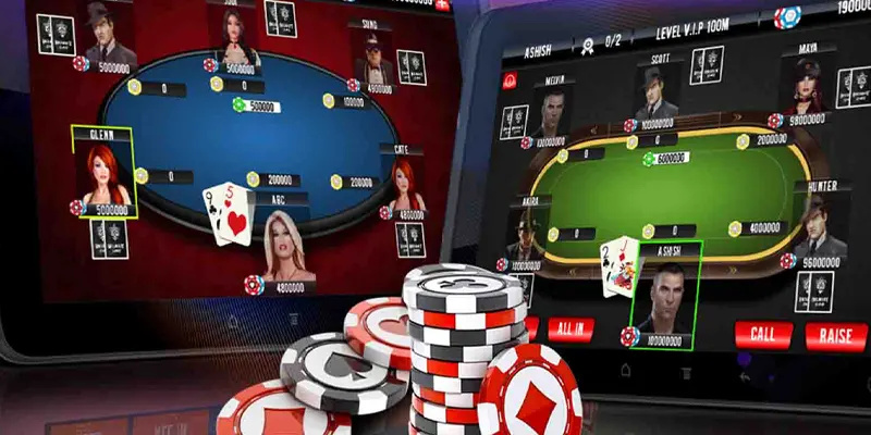 Chặng đường bắt đầu và tiến xa