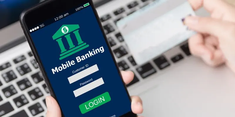 Quy trình rút tiền một cách cụ thể