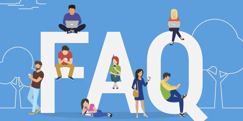 Câu hỏi thường gặp mang lại lợi ích cho người mới bắt đầu