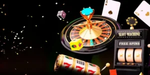 Khuyến Mãi Game Đổi Thưởng Siêu Hot, Thưởng Lớn Chờ