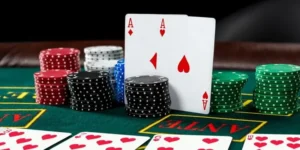 Mậu Binh – Game Bài Trí Tuệ Kịch Tính Không Thể Bỏ Lỡ