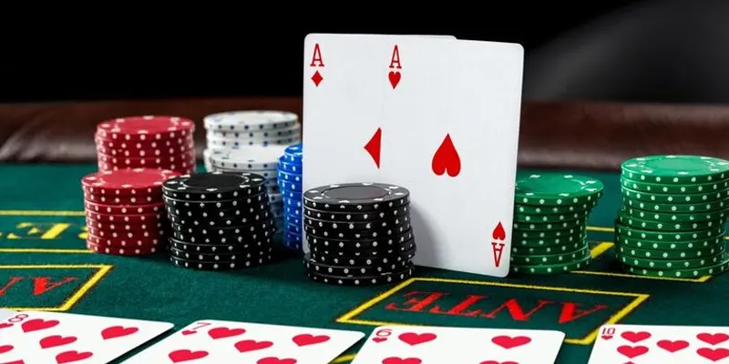 Mậu Binh – Game Bài Trí Tuệ Kịch Tính Không Thể Bỏ Lỡ