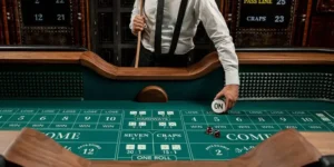 Craps Là Gì? Luật Chơi Và Mẹo Thắng Cho Người Mới
