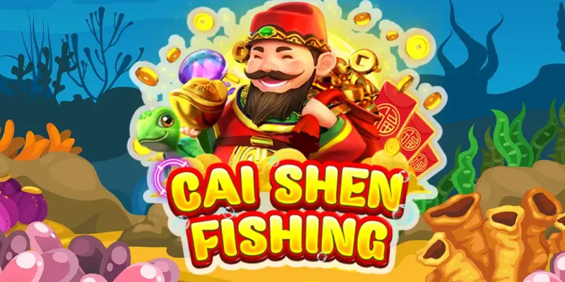 Khám Phá Bắn Cá Thần Tài – Game Đổi Thưởng Cuốn Hút Nhất