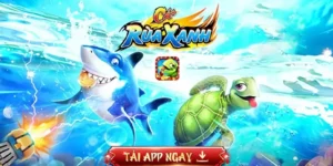 Bắn Cá Rùa Xanh – Game Đổi Thưởng Kịch Tính