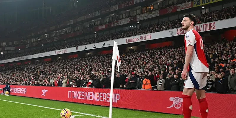 Hướng Dẫn Chơi Kèo Phạt Góc Chuẩn Xác Cho Tân Thủ 2025