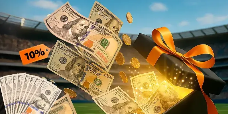 Những chương trình khuyến mãi hàng tuần ấn tượng