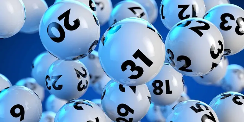 Xổ số Tydo88 trò chơi dự đoán các con số may mắn