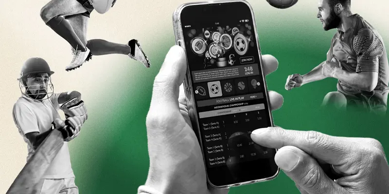 Khuyến mãi thể thao Tydo88 đa dạng và hấp dẫn